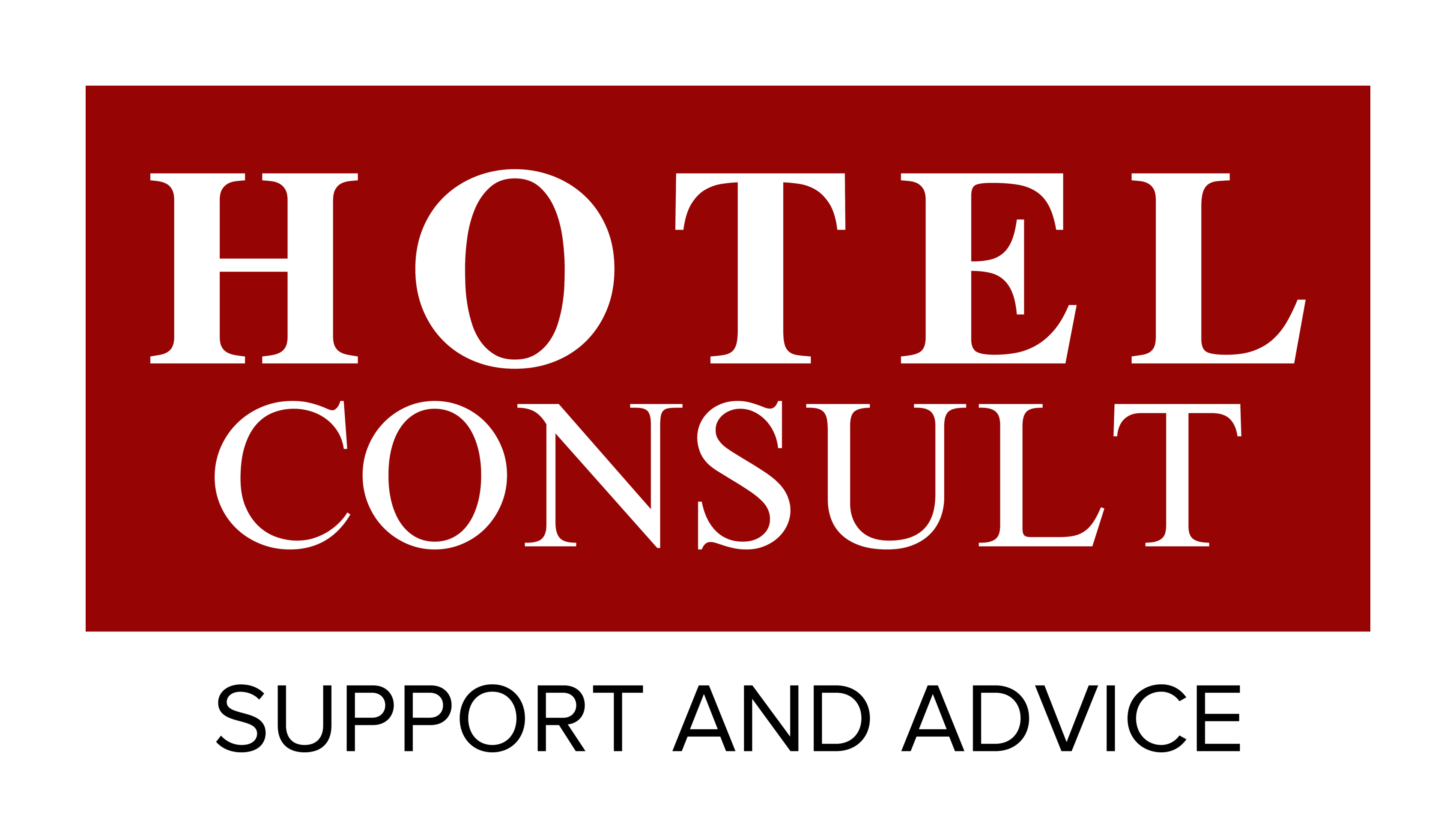 Hotel Consult — Support and Advice